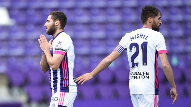 שון וייסמן, מיצ'ל (צילום: Denis Doyle/Getty Images)