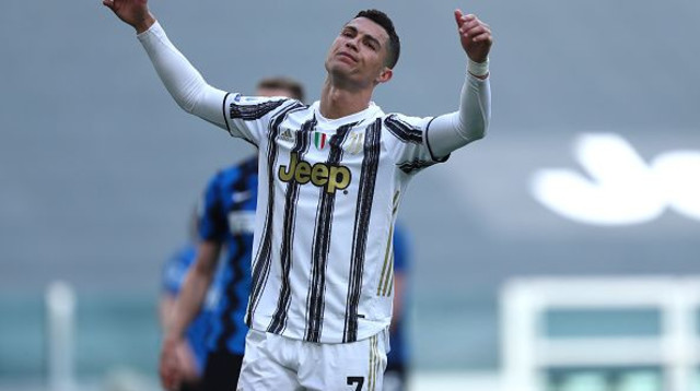 כריסטיאנו רונאלדו (צילום: Marco Canoniero/LightRocket via Getty Images)