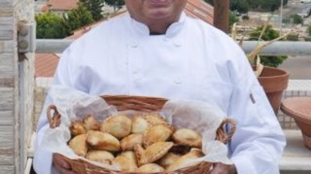 קיקה והאמפנדס (צילום: אלמוג בן חורין)