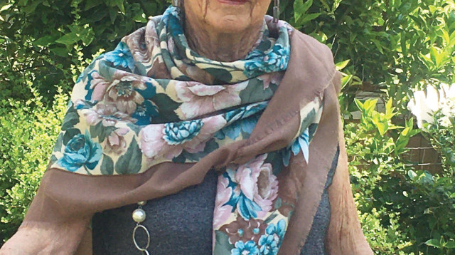 רנה קלמן (צילום: רותי שנהר)