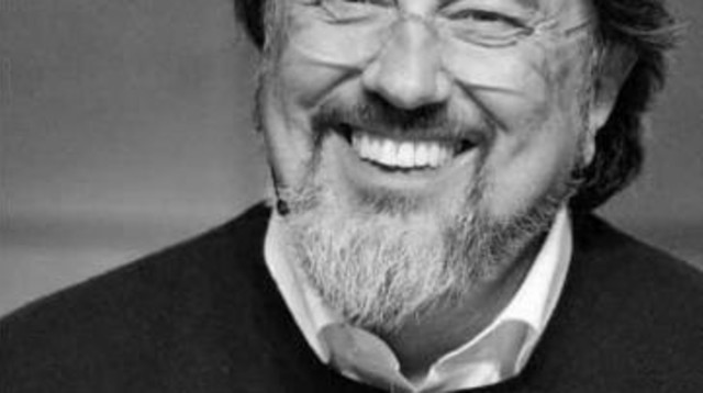 פטריציו פאולטי (צילום: carole iannucci)