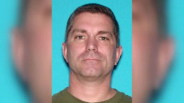 השוטר כריסטופר וולס (צילום: Long Branch Police Department)