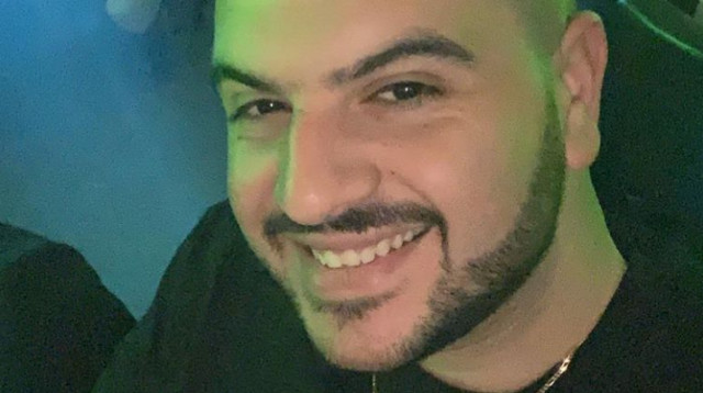 שלומי יפרח (צילום: צילום מסך אינסטגרם)