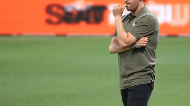 רביד גזל (צילום: אודי ציטיאט)