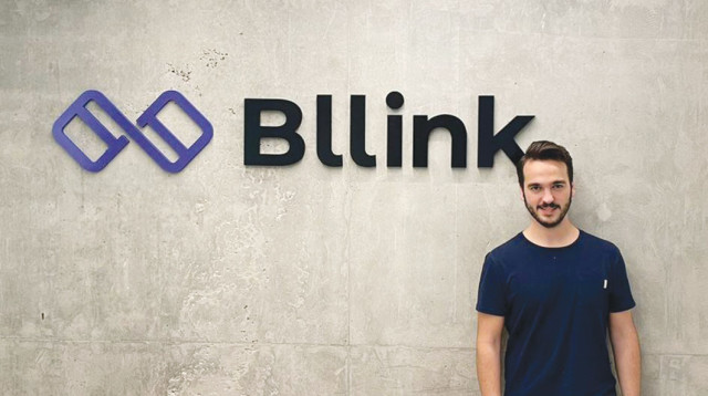 רעי פלד  (צילום: Bllink)