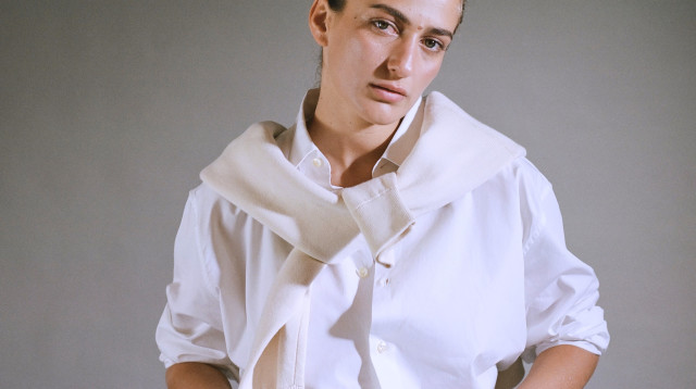 גל מלכה (צילום: סיימון אלמלם)