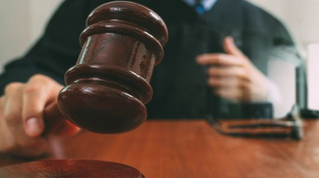 רשם הוצאה לפועל (צילום: Shutterstock)