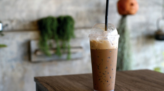 אייס קפה (צילום: אינג אימג')