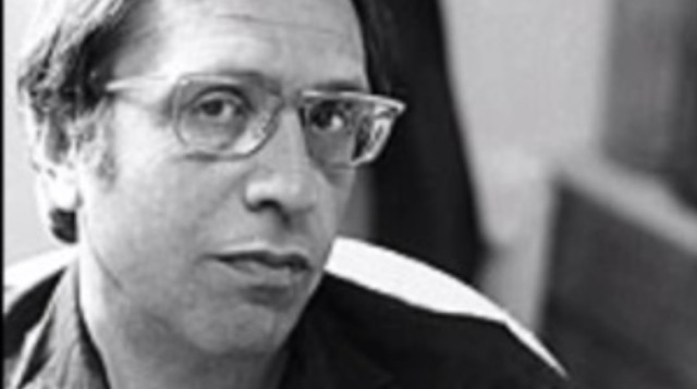 אברהם פררה (צילום: באדיבות אהרן פררה)