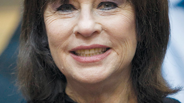 נורית הירש (צילום: יונתן זינדל פלאש 90)