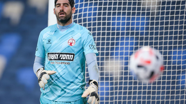 אוהד לויטה (צילום: מאור אלקסלסי)