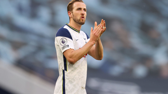 הארי קיין (צילום: Richard Heathcote/Getty Images)