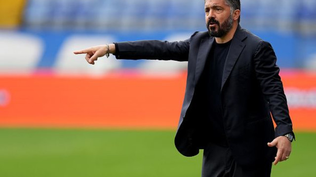 ג'נארו גאטוסו (צילום: MB Media/Getty Images)