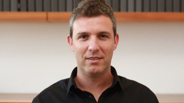 גיא פרימור (צילום: הפועל באר שבע, רשמי)