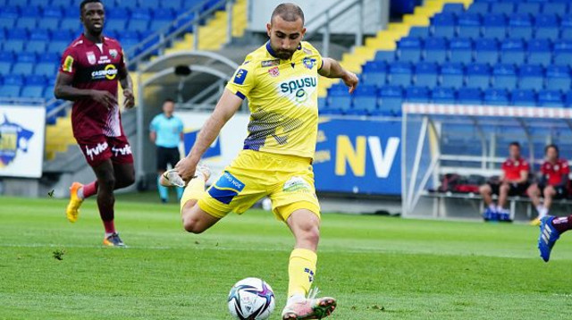 דור חוגי (צילום: TF-Images/Getty Images)