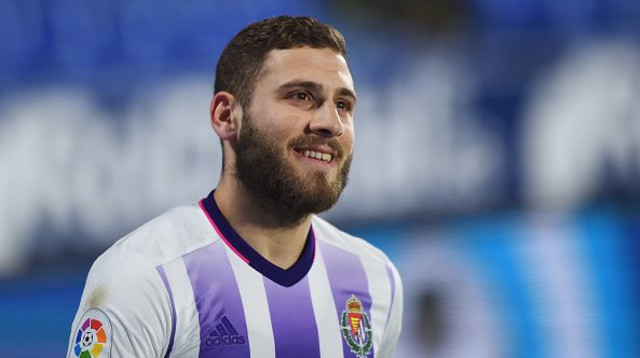 שון וייסמן (צילום: Denis Doyle/Getty Images)