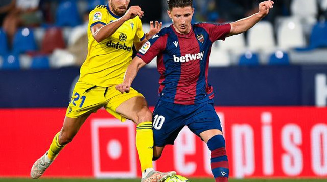 אניס בארדי, רובן סוברינו (צילום: Aitor Alcalde/Getty Images)