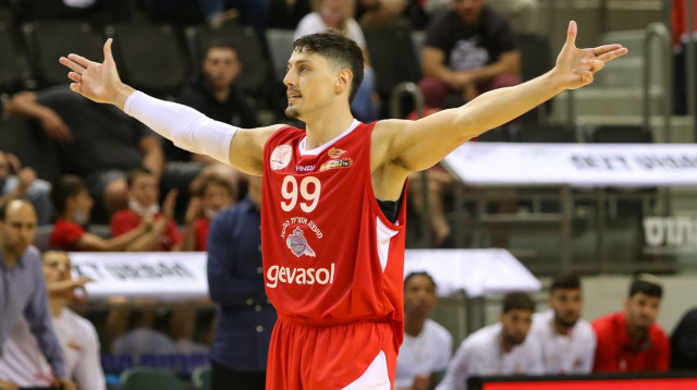 יפתח זיו (צילום: לילך וייס)