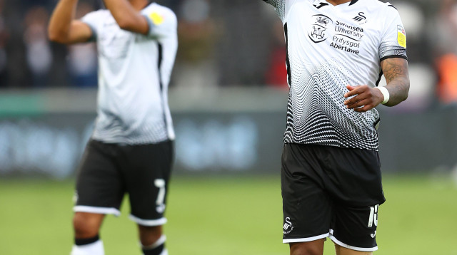 אנדרה איו (צילום: Michael Steele/Getty Images)