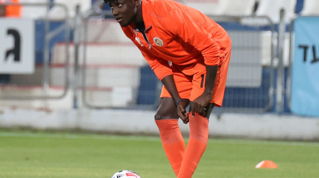 מייקל אולהה (צילום: דני מרון)