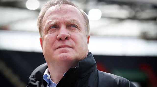 דיק אדבוקאט (צילום: ANP Sport via Getty Images))