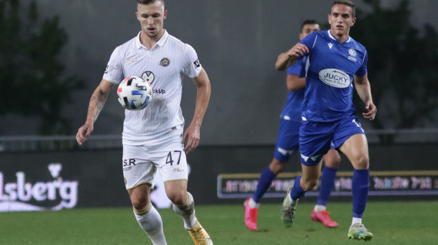 עדן קארצב (צילום: דני מרון)