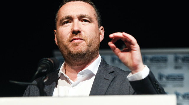 דובר צה"ל לשעבר רונן מנליס (צילום: אבשלום ששוני, פלאש 90)