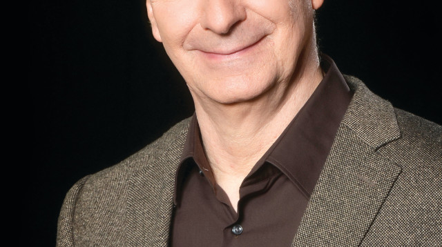 אלי גורנשטיין (צילום: יוסי צווקר)