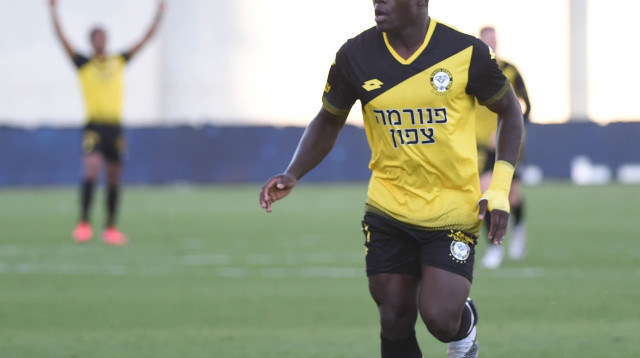 לאמק בנדה (צילום: ברני ארדוב)