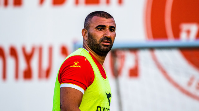 ערן לוי (צילום: יוסי סוריק)