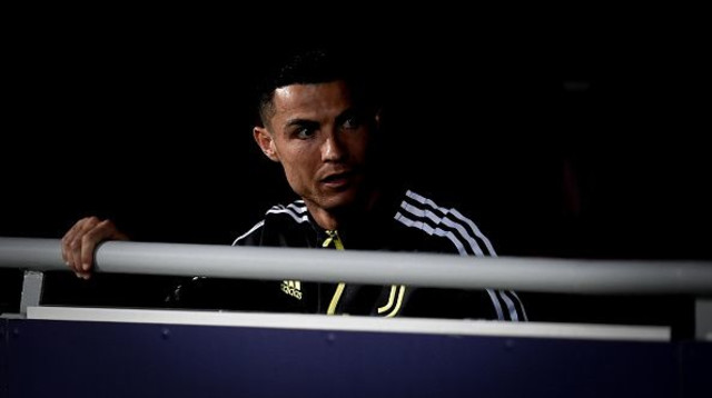 כריסטיאנו רונאלדו (צילום: Daniele Badolato - Juventus FC / Contributor)