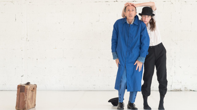 תיאטרון (צילום: א.פ)