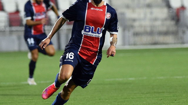 דובב גבאי (צילום: ברני ארדוב‎)