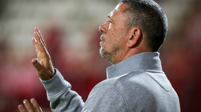 ניר קלינגר (צילום: מאור אלקסלסי)