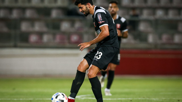 עטאא ג'אבר (צילום: מאור אלקסלסי)