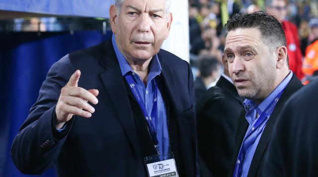 יואב כץ (צילום: דני מרון)