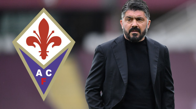 ג'נארו גאטוסו (צילום: Valerio Pennicino/Getty Images)