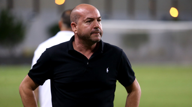 אייל ברקוביץ' (צילום: קובי אליהו)