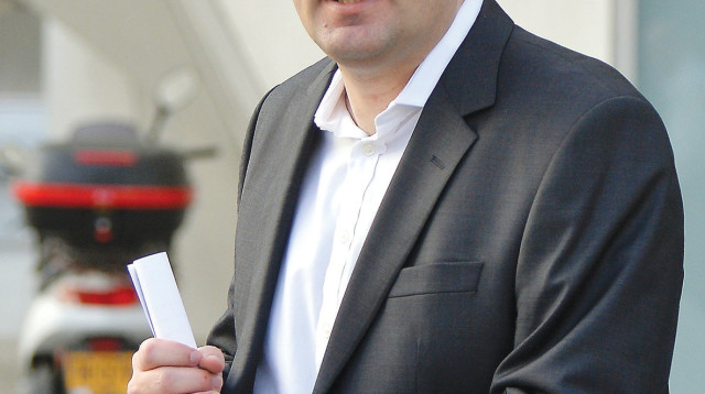 מוטי בן משה (צילום: יוסי זליגר, פלאש 90)