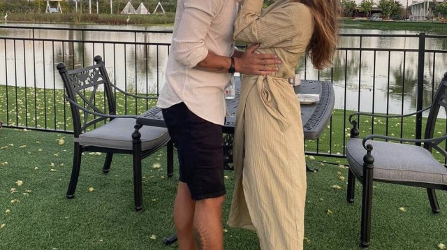 אלמוג בר נוי, דור מיכה (צילום: צילום: אינסטגרם)