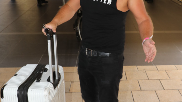 סמיון גרפמן (צילום: רפי דלויה)