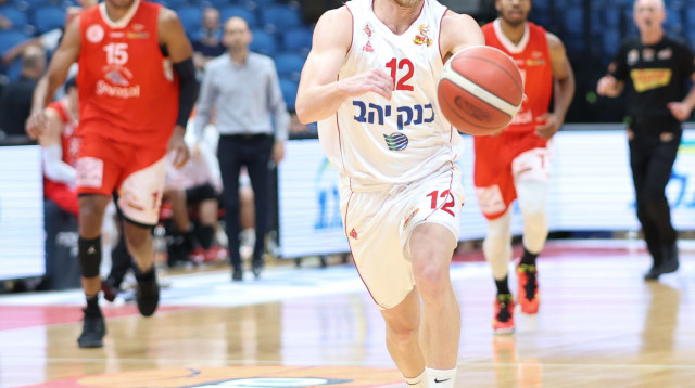 עדי כהן סבן (צילום: דני מרון)