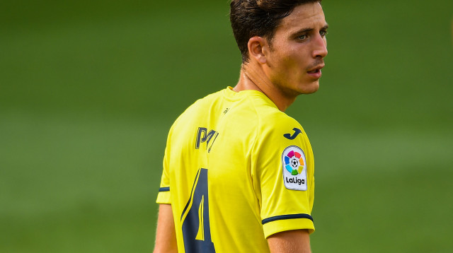 פאו טורס (צילום: David Ramos/Getty Images)