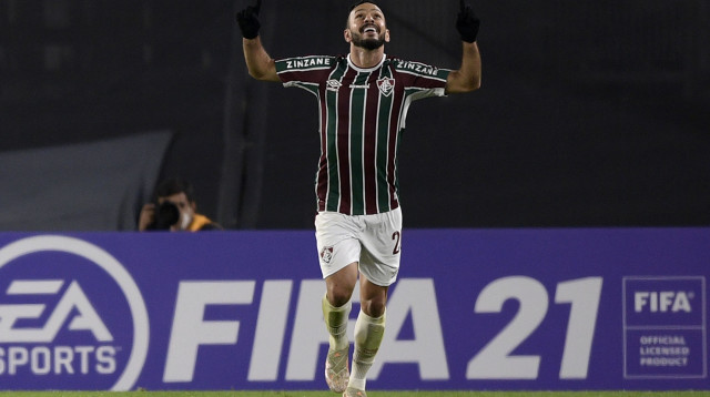 יאגו חוגג (צילום: Juan Mabromata-Pool/Getty Images)