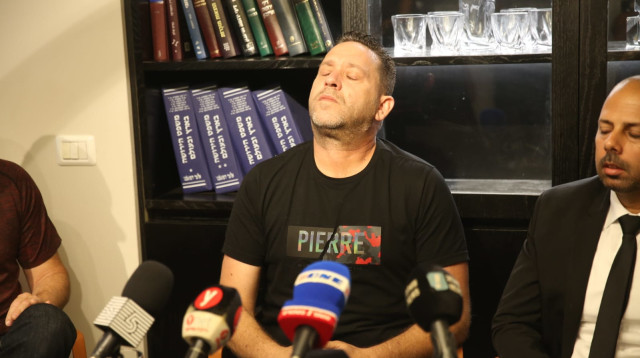 אורן שטרלינג (צילום: יותם רונן)