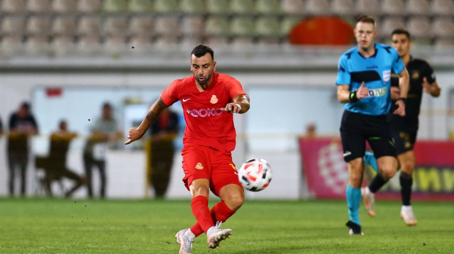 שלומי אזולאי (צילום: לירון מולדובן)