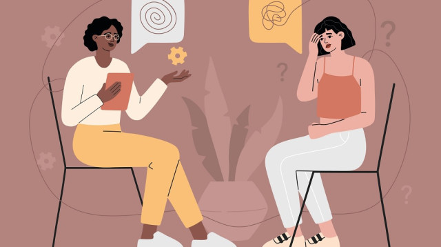 האם טיפול פסיכולוגי יכול לעזור לי? (צילום: FREEPIK)