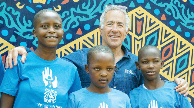 סילבן אדמס  (צילום: Sjors Beukeboom)