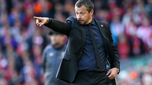 סלאבישה יוקאנוביץ' (צילום: Gettyimages)