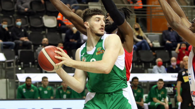 רומן סורקין (צילום: לילך וייס)